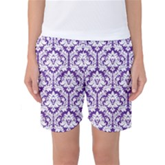 Women s Basketball Shorts Front