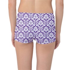 Reversible Boyleg Bikini Bottoms Outside Back