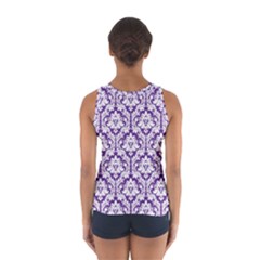 Sport Tank Top  