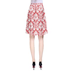 A-Line Skirt 