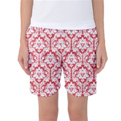 Women s Basketball Shorts Front