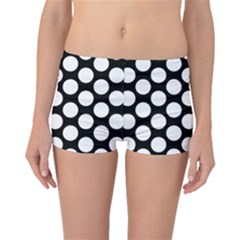 Boyleg Bikini Bottoms Front