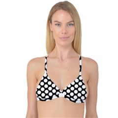 Reversible Tri Bikini Top 