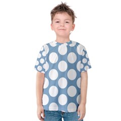 Kids  Cotton T-Shirt 