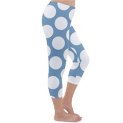 Capri Winter Leggings  