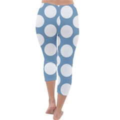 Capri Winter Leggings  