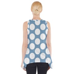 Side Drop Tank Tunic 