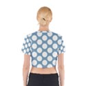 Cotton Crop Top 