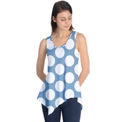 Sleeveless Tunic 