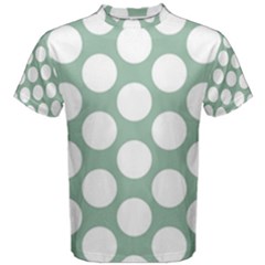 Men s Cotton T-Shirt 