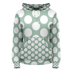 Women s Pullover Hoodie Front