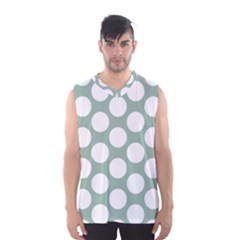 Men s Basketball Tank Top 