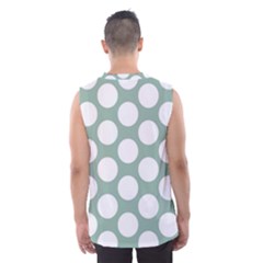 Men s Basketball Tank Top 