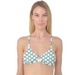 Reversible Tri Bikini Top 