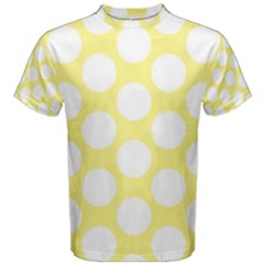 Men s Cotton T-Shirt 