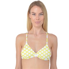 Reversible Tri Bikini Top 