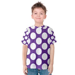 Kids  Cotton T-Shirt 