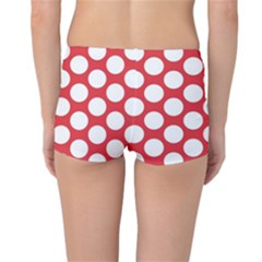 Reversible Boyleg Bikini Bottoms Outside Back