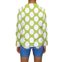 Kids  Long Sleeve Swimwear 