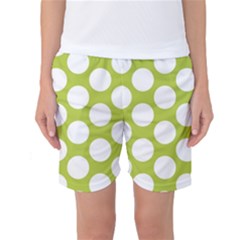 Women s Basketball Shorts Front