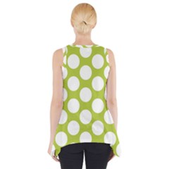 Side Drop Tank Tunic 