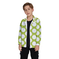 Kids  Windbreaker 