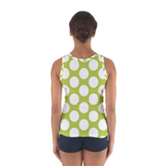 Sport Tank Top  