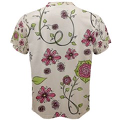 Men s Cotton T-Shirt 