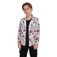 Kids  Windbreaker 