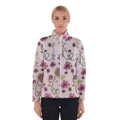 Women s Bomber Jacket 