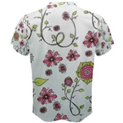 Men s Cotton T-Shirt 