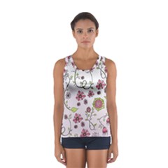 Sport Tank Top  