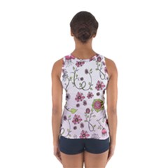 Sport Tank Top  