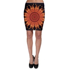 Bodycon Skirt 