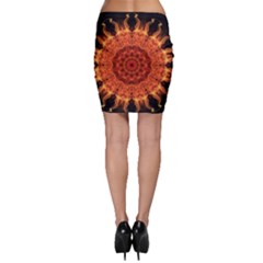 Bodycon Skirt 