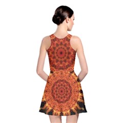 Reversible Skater Dress 