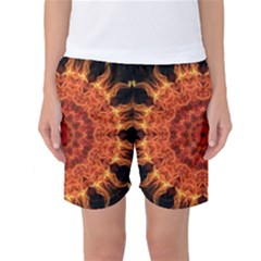 Women s Basketball Shorts Front