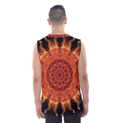 Men s Basketball Tank Top 