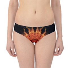 Hipster Bikini Bottoms 