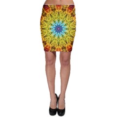 Bodycon Skirt 