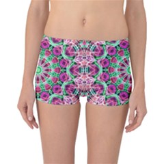 Reversible Boyleg Bikini Bottoms Inside Front