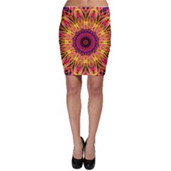 Bodycon Skirt 