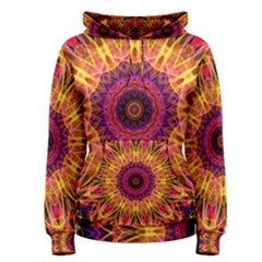 Women s Pullover Hoodie Front