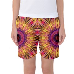 Women s Basketball Shorts Front