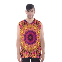 Men s Basketball Tank Top 