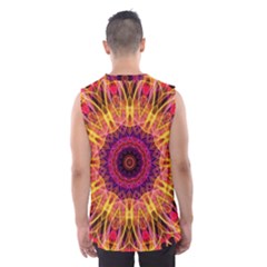 Men s Basketball Tank Top 