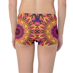 Boyleg Bikini Bottoms Back