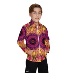 Kids  Windbreaker 