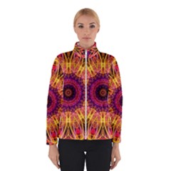 Women s Bomber Jacket 