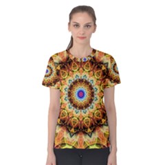 Women s Cotton T-Shirt 